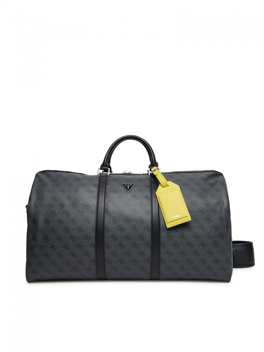 Guess Cestovní taška TMPILO P5335 Šedá